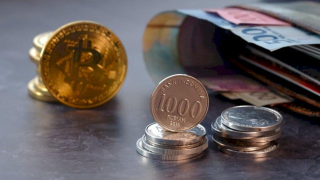 Selayaknya Uang Kertas, Begini Konsep Digital Rupiah