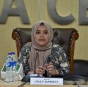 Hindari Kegaduhan Pelanggaran Kampanye di Luar Tahapan, Bawaslu Imbau Tahan Diri