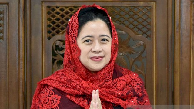 Ketua DPR RI Puan Maharani Dijadwalkan ke Makassar Pekan Ini
