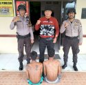 Terdesak Biaya Hidup, Tukang Gali Kubur di Makassar Bobol Bengkel Pembuatan Jendela