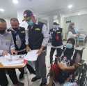 Jemaah Haji Terakhir Dirawat di Saudi Akhirnya Pulang ke Indonesia