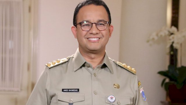 Anies Baswedan