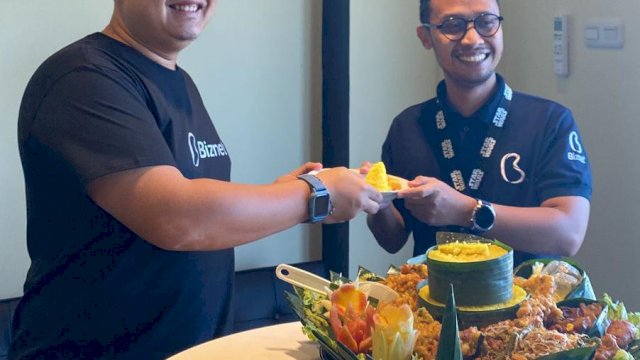 Perluas Kebutuhan Internet di Wilayah Bulurokeng, Biznet Tawarkan Promo Instalasi