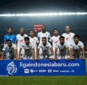 Laga Perdana PSM Makassar di Liga 1, Menang Tipis Lawan PSS Sleman