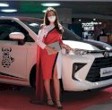 Toyota Avanza Veloz Rajai Market Segmen Low MPV