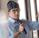 Survei PRC: Sandiaga Uno Raih Elektabilitas Tertinggi Cawapres, ini Alasannya