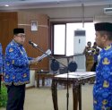 Korpri Maros Dilantik, Pemprov Sulsel: Realisasi APBN 2.750 Triliun di Tangan ASN