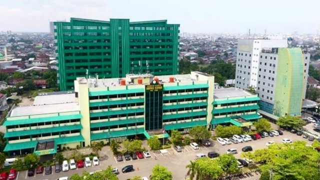 UMI Makassar. Foto: dok umi.ac.id