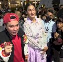 Baim Wong Belum Cabut Klaim HAKI Citayam Fashion Week, Status Masih Daftar