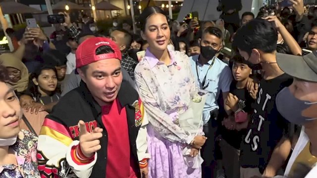 Baim Wong Daftarkan Merek Citayam Fashion Week, Sahroni Berharap Ditolak