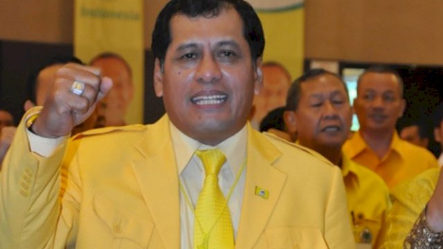 Nurdin Halid