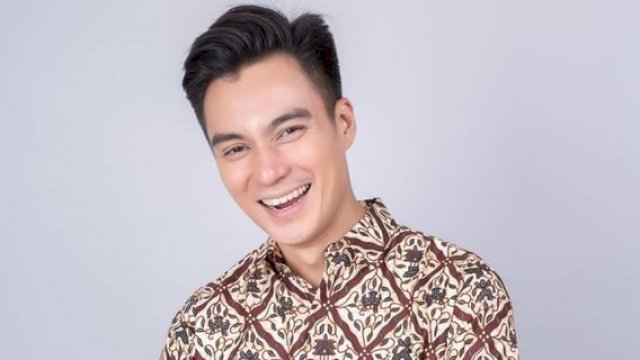 Baim Wong. Foto: ist