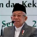 Harta Wapres Ma'ruf Amin Naik Rp15,3 Miliar Dibanding Tahun 2022