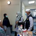 Cerita Jemaah Haji Diminta Setop Minum Jamu Setelah Dirawat di RS King Abdul Aziz Makkah  