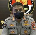 Laporan atas Taufan Pawe Resmi Diterima Polda Sulsel: Masih Didalami