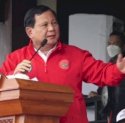 Rapimnas Gerindra Diundur, Pengukuhan Prabowo Menjadi Capres Tertunda