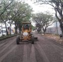PUTR Sulsel Mulai Perbaikan Ruas Jalan Tun Abdul Razak Gowa 