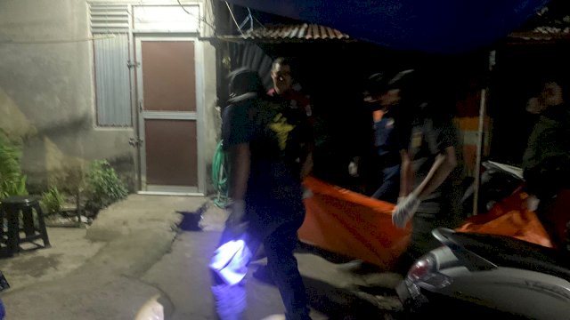 Kakek 73 Tahun di Makassar Ditemukan Membusuk dalam Rumahnya