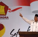 Soal ada Kader Gerindra mau Nyapres, Sekjen Gerindra Tegaskan Capres Hanya Prabowo Subianto