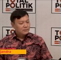 Mantan Wamen dari PSI Terang-terangan Dukung Anies Baswedan jadi Capres 2024