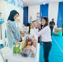 &ldquo;Pelindo Forum&rdquo;, Regional 4 Gelar Pameran UMKM 