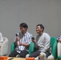 Kuliah Tamu Kalla Institute, Hadirkan Startup Global dari Jepang