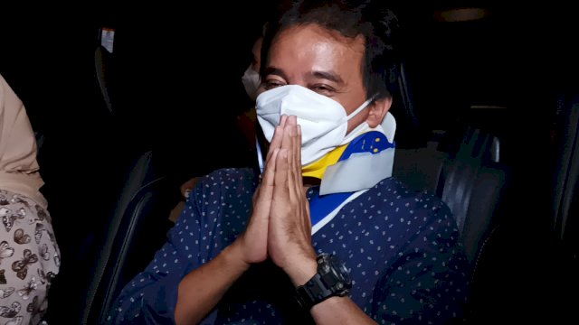 Roy Suryo