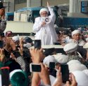 Rizieq Shihab Dianggap Masih Berpengaruh di Pilpres 2024