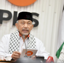 PKS Tegaskan soal Nasib Koalisi Sebut Merah