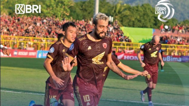 Rehabilitasi Stadion Gelora BJ Habibie Parepare Dijadwalkan Kontrak 2 Februari