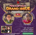 Hadirkan 2 Pembicara Ulung, Hasanuddin Law Study Centre akan Diskusi tentang  Kebebasan Berekspresi