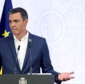 Setop Pakai Dasi, Cara Perdana Menteri Spanyol Hemat Energi    