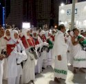 Ditemukan Pingsan, Jemaah Haji Meninggal di Bandara Madinah Sebelum Dipulangkan ke Tanah Air