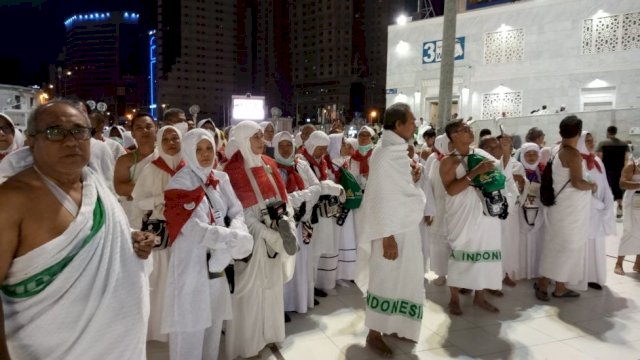 Evaluasi Haji, Dari Penambahan Jatah Air Zamzam Hingga Pembatasan Usia Lansia