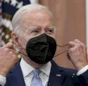 Baru Sembuh, Presiden Joe Biden Dites Positif Covid-19 Lagi