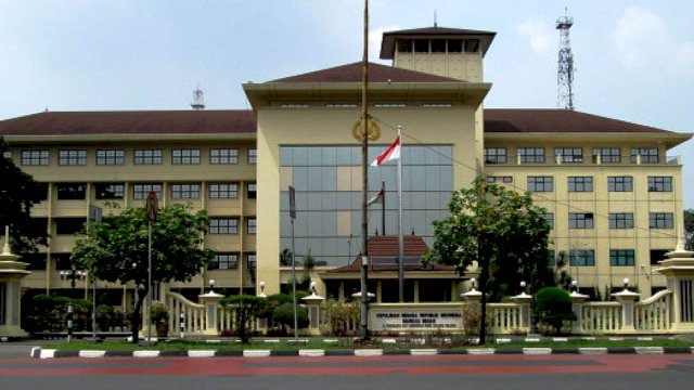 Bareskrim Ambil Alih Kasus Brigadir J dari Polda Metro