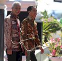Disebut Sebagai Little Jokowi, Ganjar Pranowo Diminta Tak Maju Pilpres 2024  