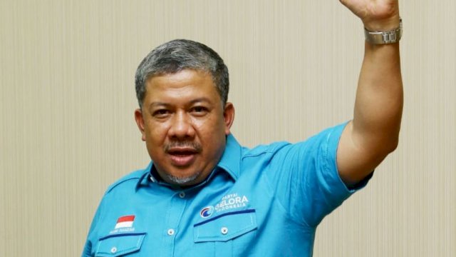 Usai Dituding Fahri Hamzah, PAN Ajak Partai Gelora Gabung KIB
