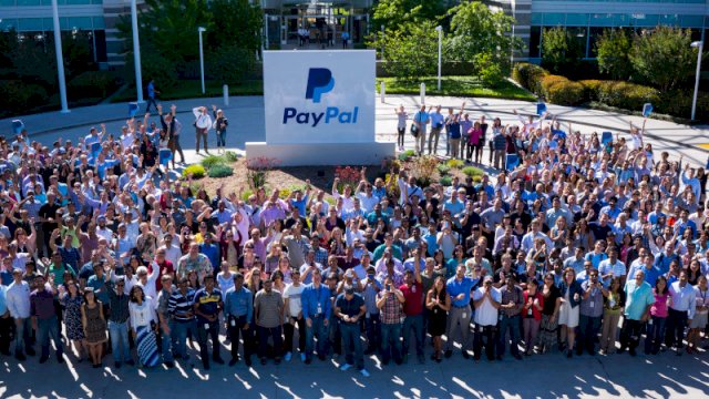 Apa itu Paypal yang Viral Usai Diblokir Kominfo?
