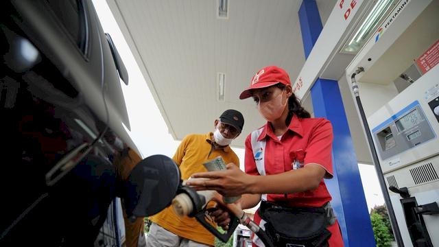 ilustrasi. Foto: dok Pertamina