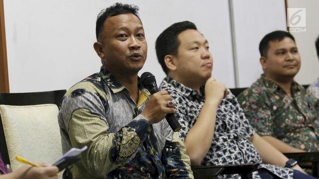 Anggota Komnas HAM Choirul Anam. Foto: dok liputan6