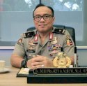 Update Kasus Kematian Brigadir J, Bareskrim Polri Resmi Ambil Alih