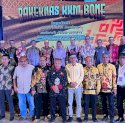 KKMB Didorong Jadi Wadah Bangun Daerah hingga Buka Peluang Investasi