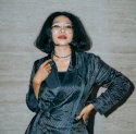 Lolos Babak ke-3 The Voice All Star Indonesia, Jaqlien Elsy Maukaling Minta Dukungan Warga Makassar