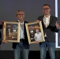 Pegadaian Sabet Penghargaan di Ajang Bergengsi Nasional