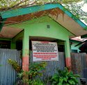 Sekolah Disegel Warga, Civitas Belajar di SDN Mallengkeri 2 Makassar Tetap Jalan