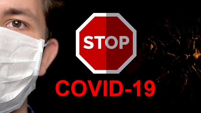 Kasus Covid-19 Saat Ini Terendah Sejak Dua Tahun Terakhir