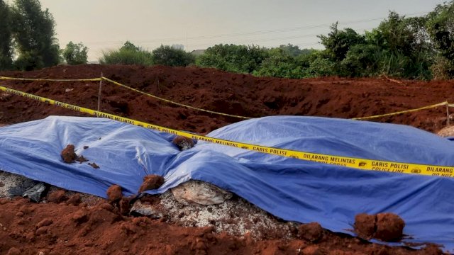 Hindari Spekulasi Liar, DPR RI Minta Kemensos Jelaskan Temuan Penimbunan Banpres di Depok