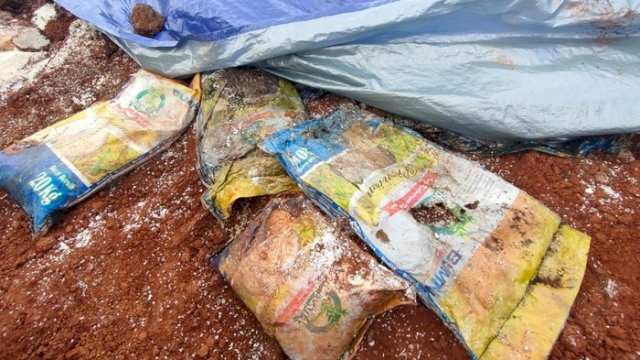 Kemenko PMK Ungkap Fakta-fakta Temuan Penimbunan Banpres di Depok