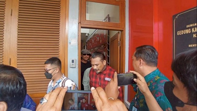 Keluar dari Penjara, Jerinx Bebas Bersyarat